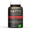 natto active natto k2 mk7 nattokinase monacolin k 60 tablets
