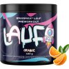 lauf preworkout orange