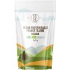 vegan protein balls peanut flavor