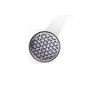 46691 2 brainmax vicedilny plastovy shaker sejkr cerny 500 150 ml