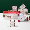 Confezione regalo Grešík Tea & Jam LAMPONE
