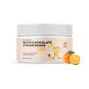BrainMax KIDS White Chocolate Vitamin Bears, Orange, 120 g, 60 pezzi