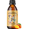BrainMax KIDS Liquid Liposomiale Vitamina C e Zinco, mango, 150 ml