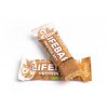 LifeFood - BarLifebar Barretta proteica alla vaniglia, BIO, 47 g
