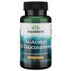 Swanson N-Acetil D-Glucosamina, 750 mg, 60 capsule