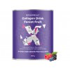 BrainMax Collagen Drink, bevanda al collagene, frutti di bosco 300 g