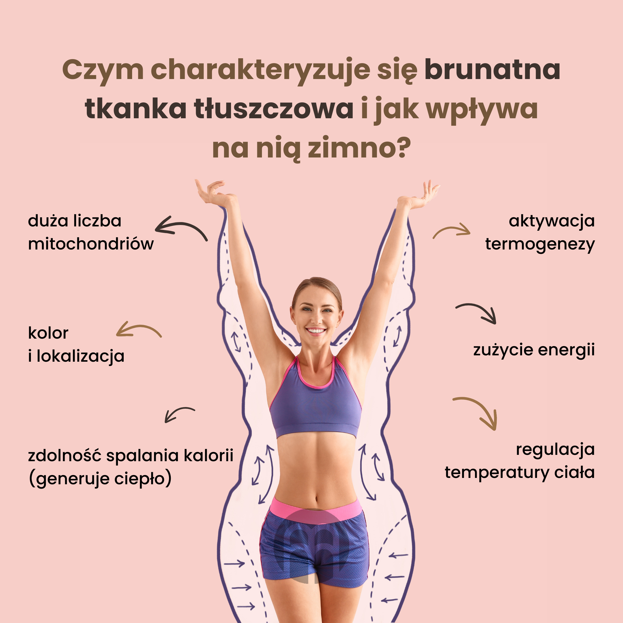 Ekspozycja na zimno i utrata masy ciała? Czy odchudzanie można wspomóc hartowaniem?