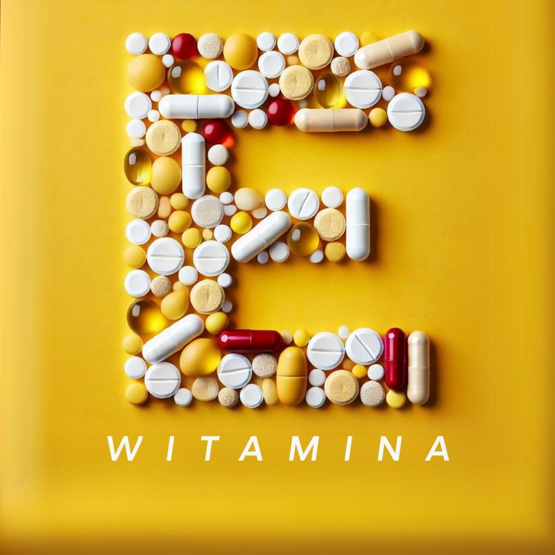 Witamina E i tokotrienole: Dlaczego forma ma znaczenie, a nie tylko ilość?