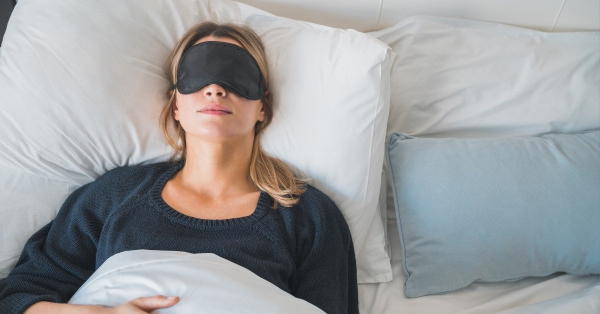 Cudowny sen, który możesz mieć już dziś