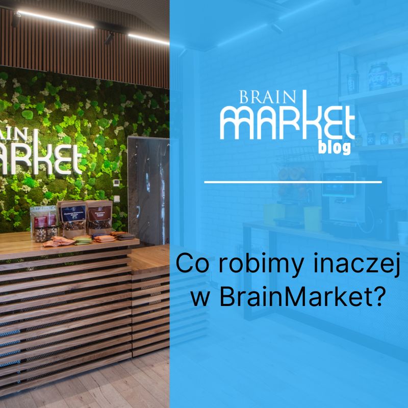 Co robimy w BrainMarkecie inaczej?