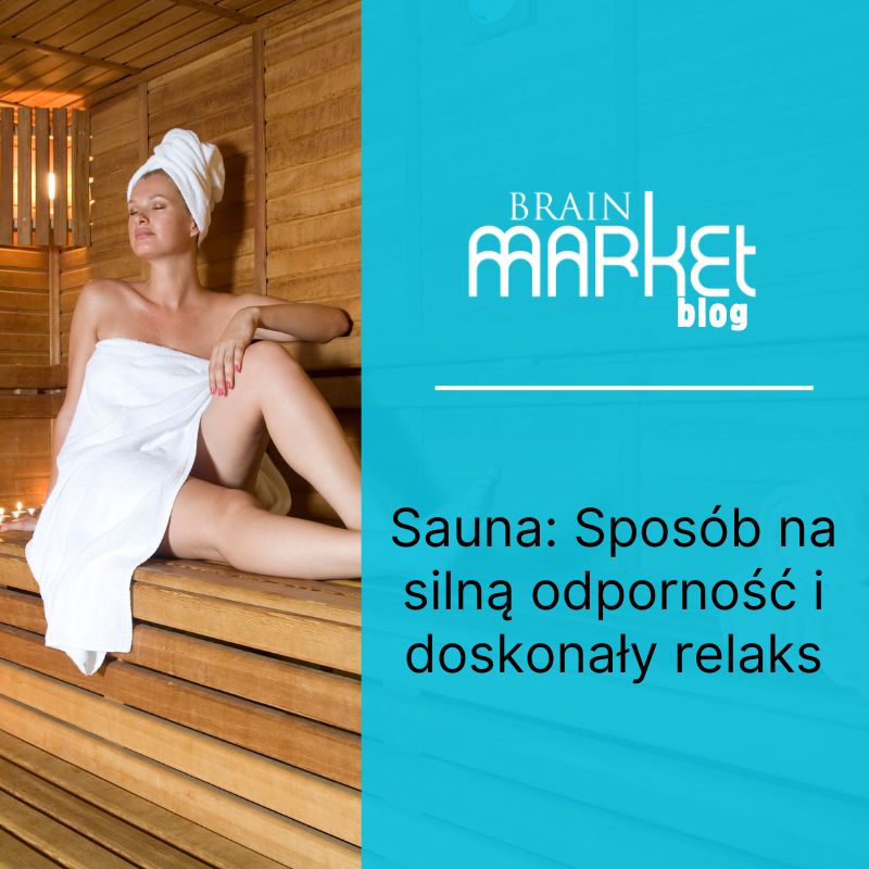 Saunowanie: Droga do silnej odporności i doskonałego relaksu