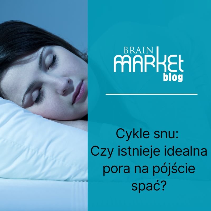 Cykl snu: Czy istnieje idealny czas, aby iść spać?
