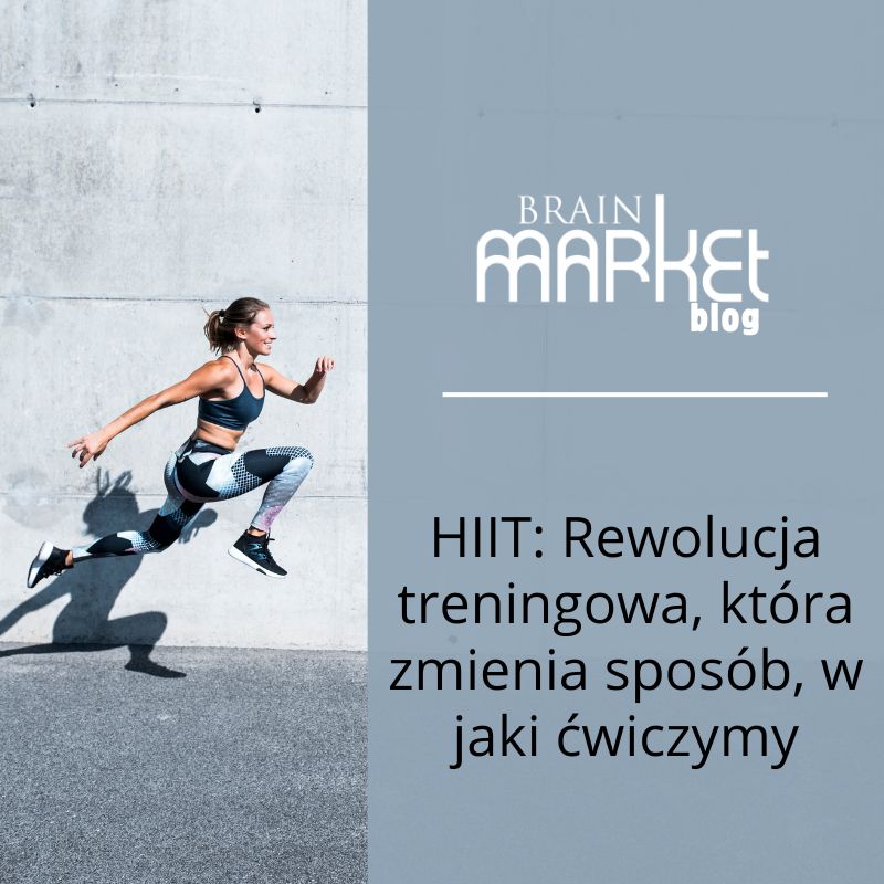 HIIT: Rewolucja w treningu, która zmienia sposób, w jaki ćwiczymy