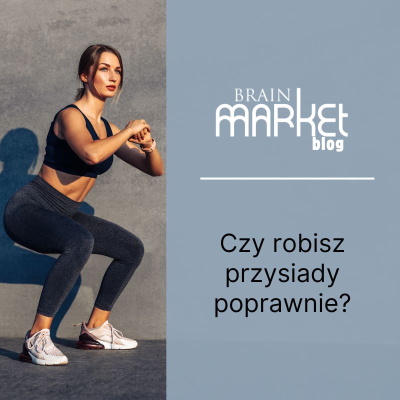 Robisz przysiady poprawnie?
