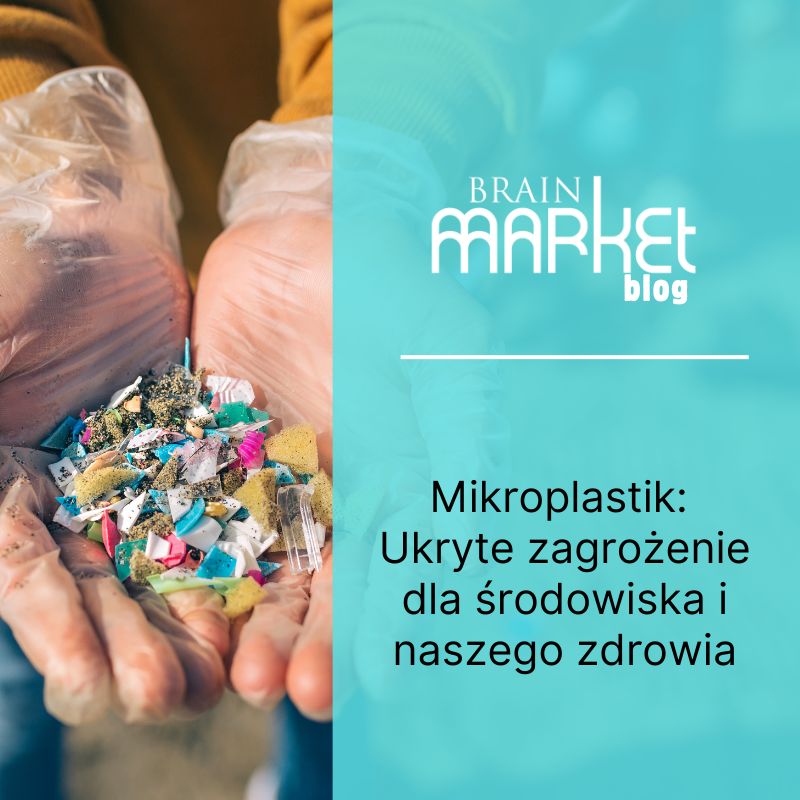 Mikroplastiki: Ukryte zagrożenie dla środowiska i naszego zdrowia