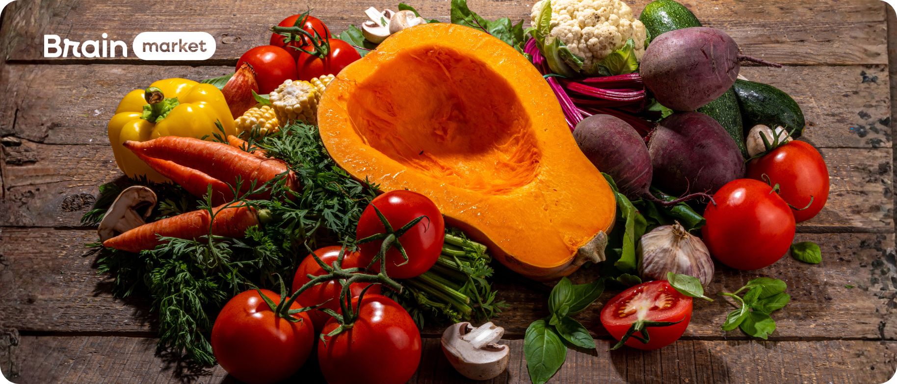 Jak maksymalnie wykorzystać warzywa: Które jeść na surowo, a które gotować?