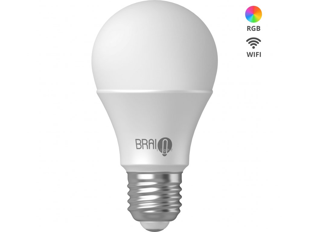 Jak zainstalować inteligentną żarówkę Blight?