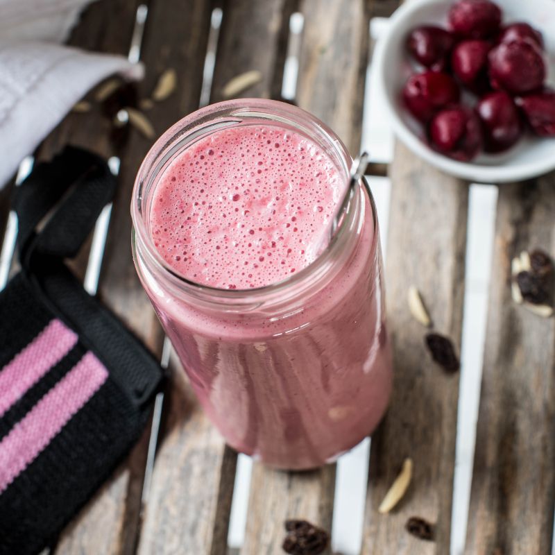 Co jeść przed treningiem? 6 najlepszych posiłków przedtreningowych.