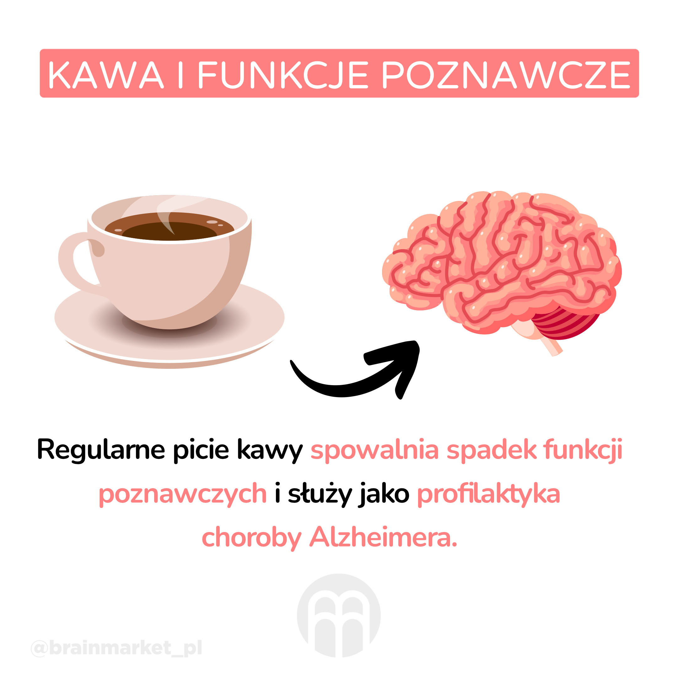 Działanie kawy i dlaczego warto wybrać kawę BIO?
