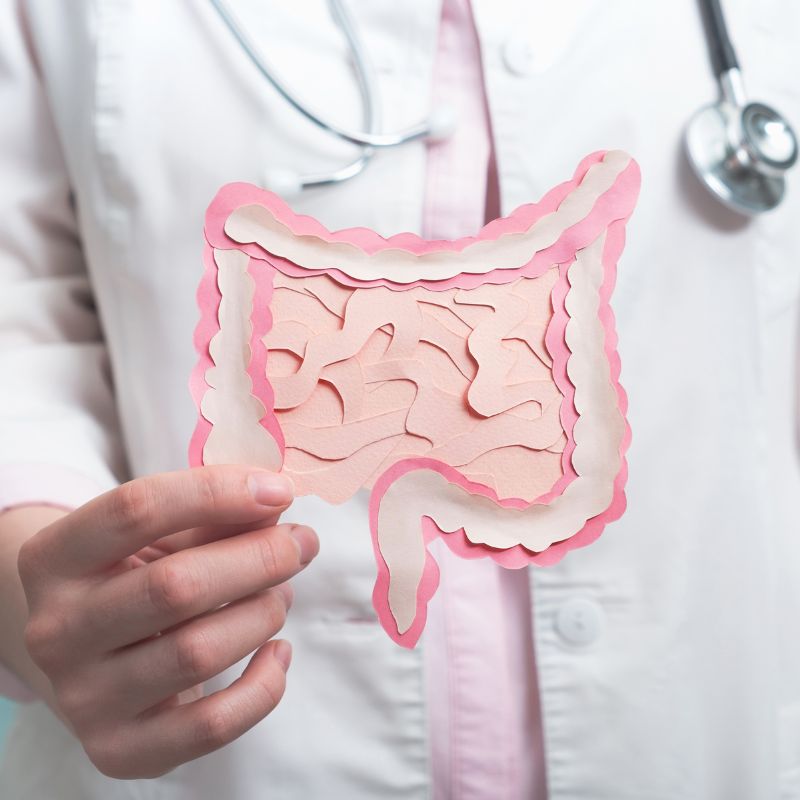 Czym jest choroba Leśniowskiego-Crohna i jak złagodzić jej objawy?