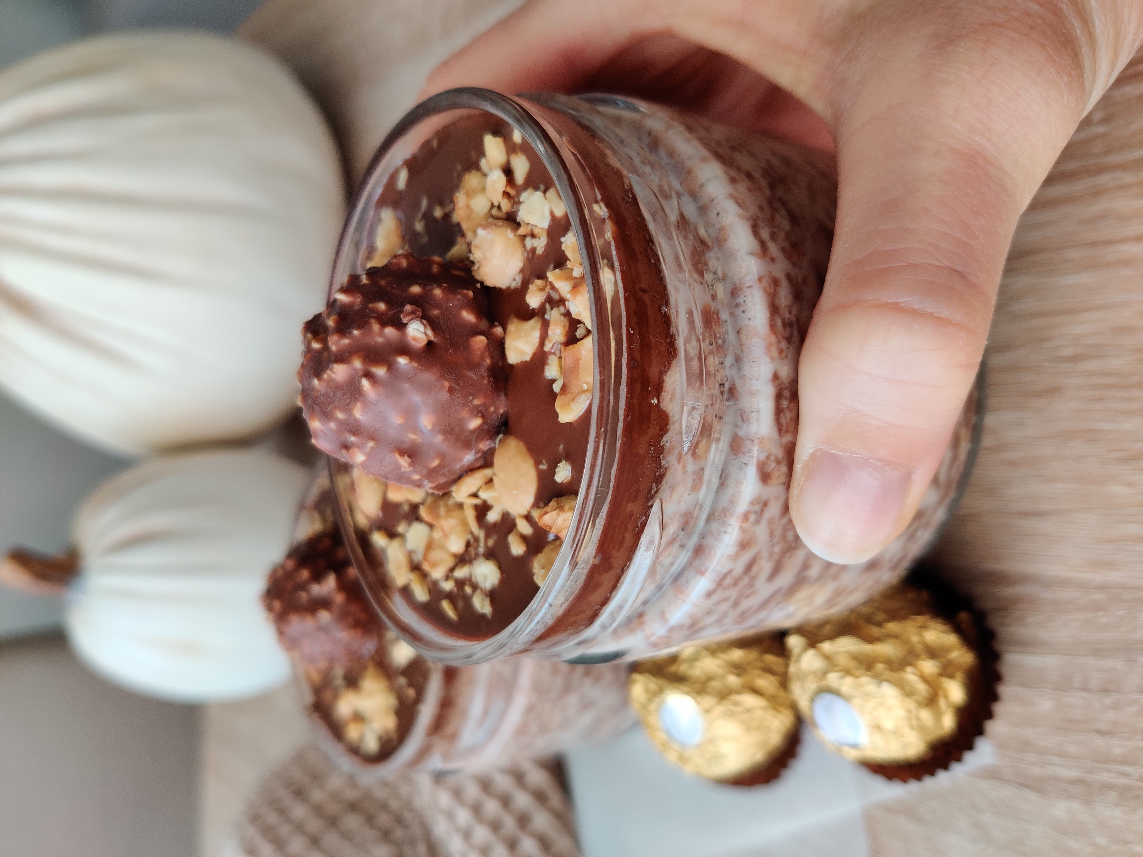 Ferrero rocher