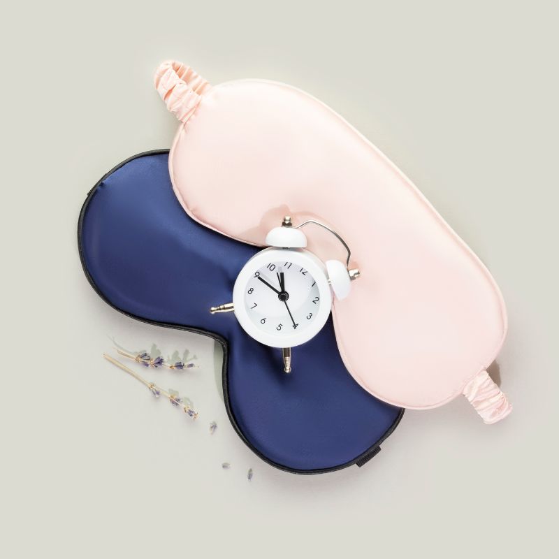 10 sposobów na zwiększenie produkcji meIatoniny