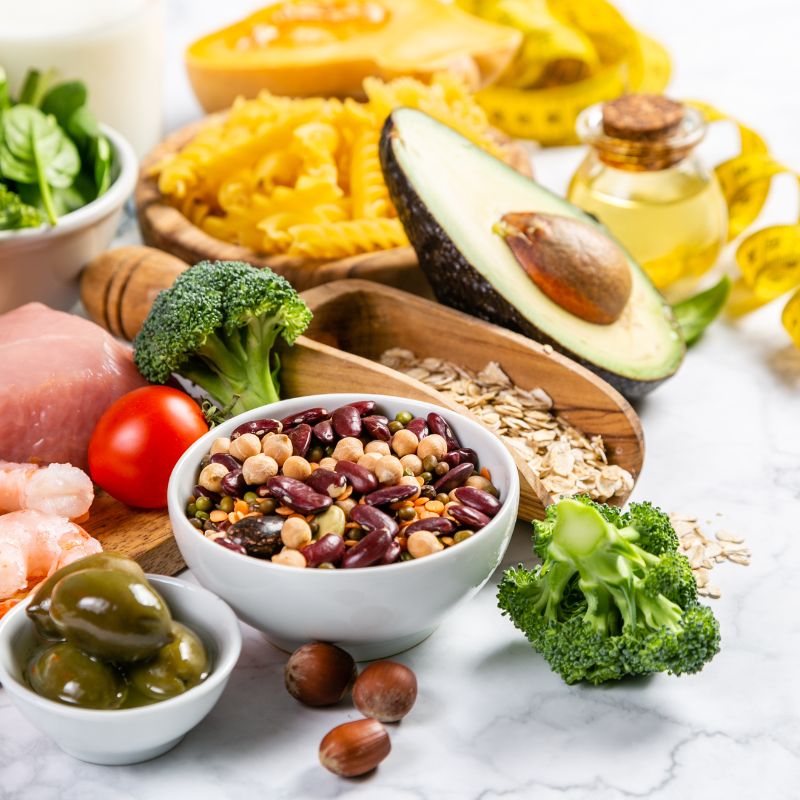 Top 6 produktów, które obniżą Twój cholesterol!