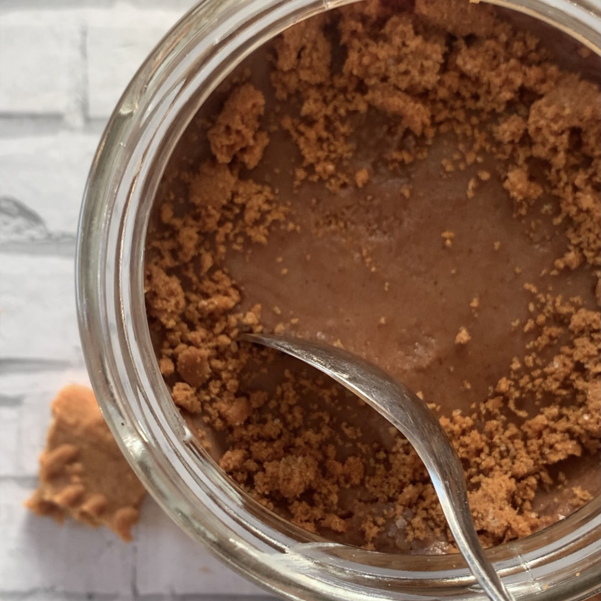 Szybka przekąska w słoiczku