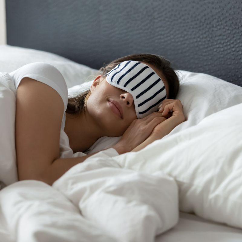 Wszystko, co chciałeś wiedzieć o śnie ale bałeś się spytać