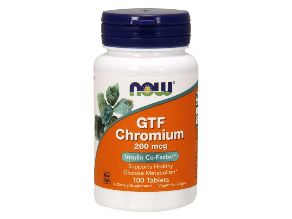 GTF CHromium