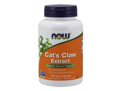 Cat´s Claw