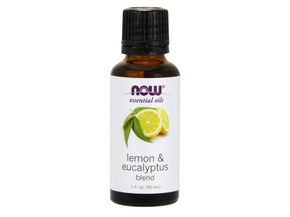 lemon eucalyptus blend