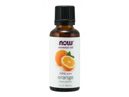 orange oil