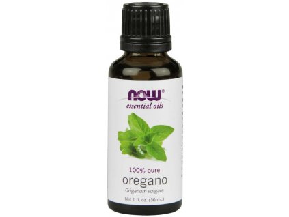 Oregano oil