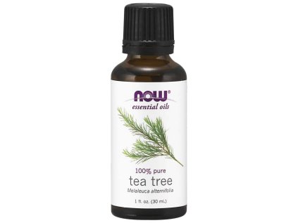 tea tree