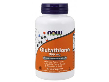 Glutathione 60