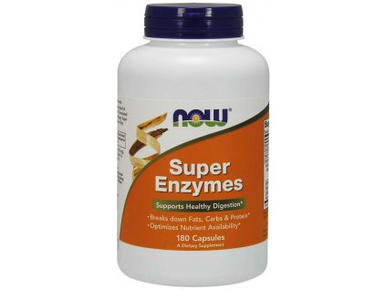 Super enzymes 180