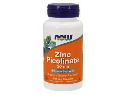 Zinc picolinate