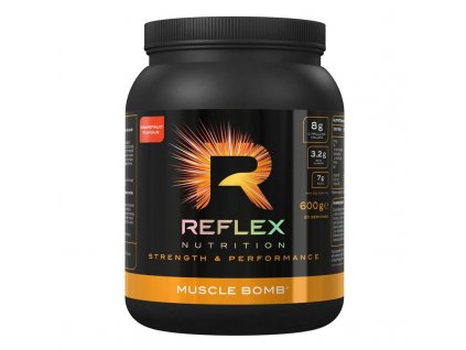 Musclebomb600ggrep reflex