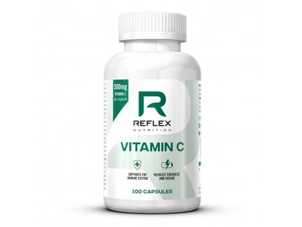 VitaminC100kapsli REF