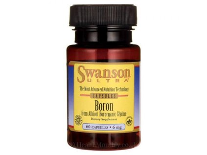 boron 60