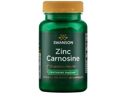 Zinc Carnosine
