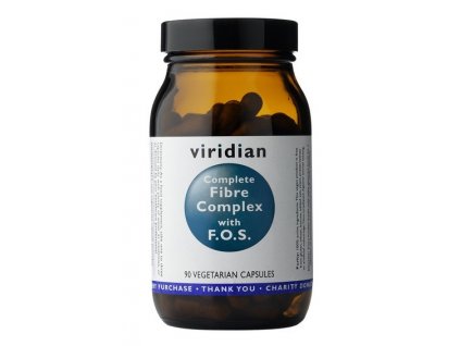 Viridian Complete Fibre Complex 90