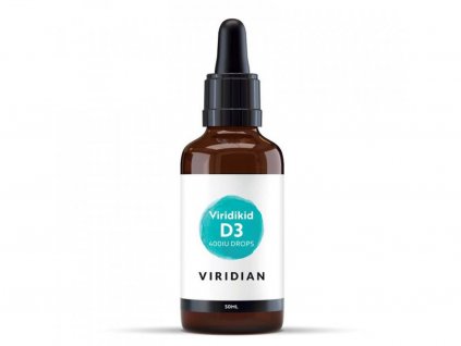 1654 1 1a viridikid d3 drops 30 ml