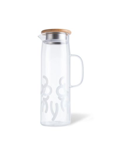 BrainMax Pure® Karafka, 1,5 l