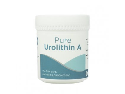 Pure+UrolithinA1.1