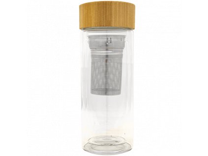 eng pl Mate to Go glass thermos with infuser 300 ml 8996 4