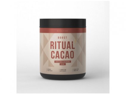 cacao ritual boost