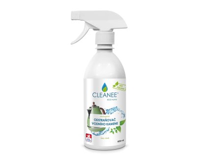 43362 cleanee eco odstranovac vodniho kamene 500 ml