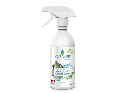 43362 cleanee eco odstranovac vodniho kamene 500 ml